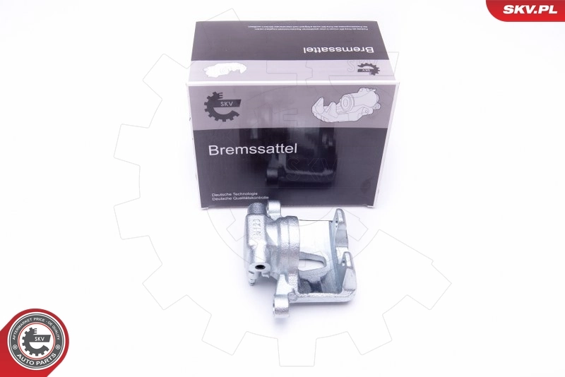 Brake Caliper